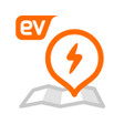 Icona del programma: evWhere - Share Your Char…