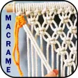 Learn to make Macrame