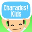 ไอคอนของโปรแกรม: Charades Kids