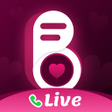 程序图标：Bliss U-Live Video Chat  …