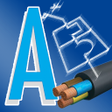Ikona programu: Ampère Mobile