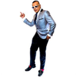 Programikonen: Ian Alleyne App