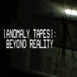 Icon of program: [ANOMALY TAPES]: Beyond R…