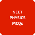 程序图标：NEET Physics MCQs
