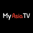 Иконка программы: My Asia TV