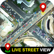 أيقونة البرنامج: Global Satellite View  Ge…