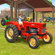 Ícone do programa: Real Tractor Driving Sim …