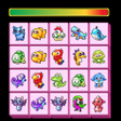 Biểu tượng của chương trình: Connect Captain Animal