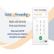 프로그램 아이콘: GCF Dialer