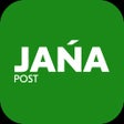 Pictogram van programma: Jańa Post