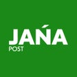 Ikona programu: Jańa Post