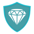 Icoon van programma: Diamond VPN - Unlimited F…