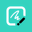 Programikonen: Noteit Drawing App for Co…