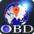 OBD Driver Free OBD2ELM327 icon
