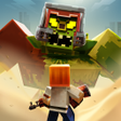 プログラムのアイコン：MineZ Survivor: The Apoca…