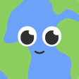 أيقونة البرنامج: Geotrivia: Geography Game…