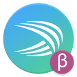 Icona del programma: Microsoft SwiftKey Beta