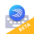 프로그램 아이콘: Microsoft SwiftKey Beta