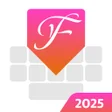 Programikonen: StyleBoard: Skins  Fonts