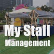 ไอคอนของโปรแกรม: My Stall Management