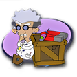 Ícone do programa: Professor Fizzwizzle