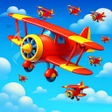 Icoon van programma: SkyStrike