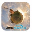 プログラムのアイコン：Virtual Travel