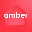 Symbol des Programms: amber: find student apart…