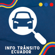 Иконка программы: Info Tránsito Ecuador
