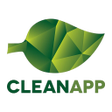 أيقونة البرنامج: CleanApp