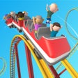 Ikona programu: Hyper Roller Coaster