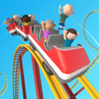 プログラムのアイコン：Hyper Roller Coaster
