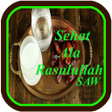程序图标：Sehat Ala Rasulullah