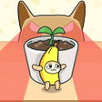Programikonen: Banana Cat: Hide and Seek