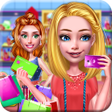 Symbol des Programms: Supermarket Shopping Simu…