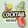 Programın simgesi: Cocktail recipes