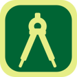 プログラムのアイコン：Navigation Calculator