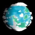 프로그램 아이콘: Save The Planets: Meteor …