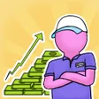 程序图标：Mini Market Boss: Tycoon …