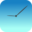 Иконка программы: 12/24 Hour Time Converter