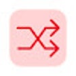 Ícone do programa: Fix Youtube Shuffle