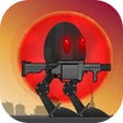 Icon of program: Eggbot Vs Zombies Game - …