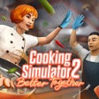 ไอคอนของโปรแกรม: Cooking Simulator 2: Bett…