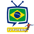 程序图标：TV Brasil Futbol Ao Vivo
