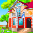 プログラムのアイコン：Dream Home Repair  Renova…
