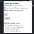 Icon of program: Linked Tabs Grouper