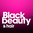 Ikon program: Black Beauty & Hair magaz…