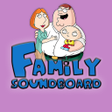 ไอคอนของโปรแกรม: Family Guy Soundboard