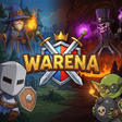 Symbol des Programms: Warena
