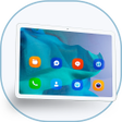 P-ixel Tablet 2023 Launcher